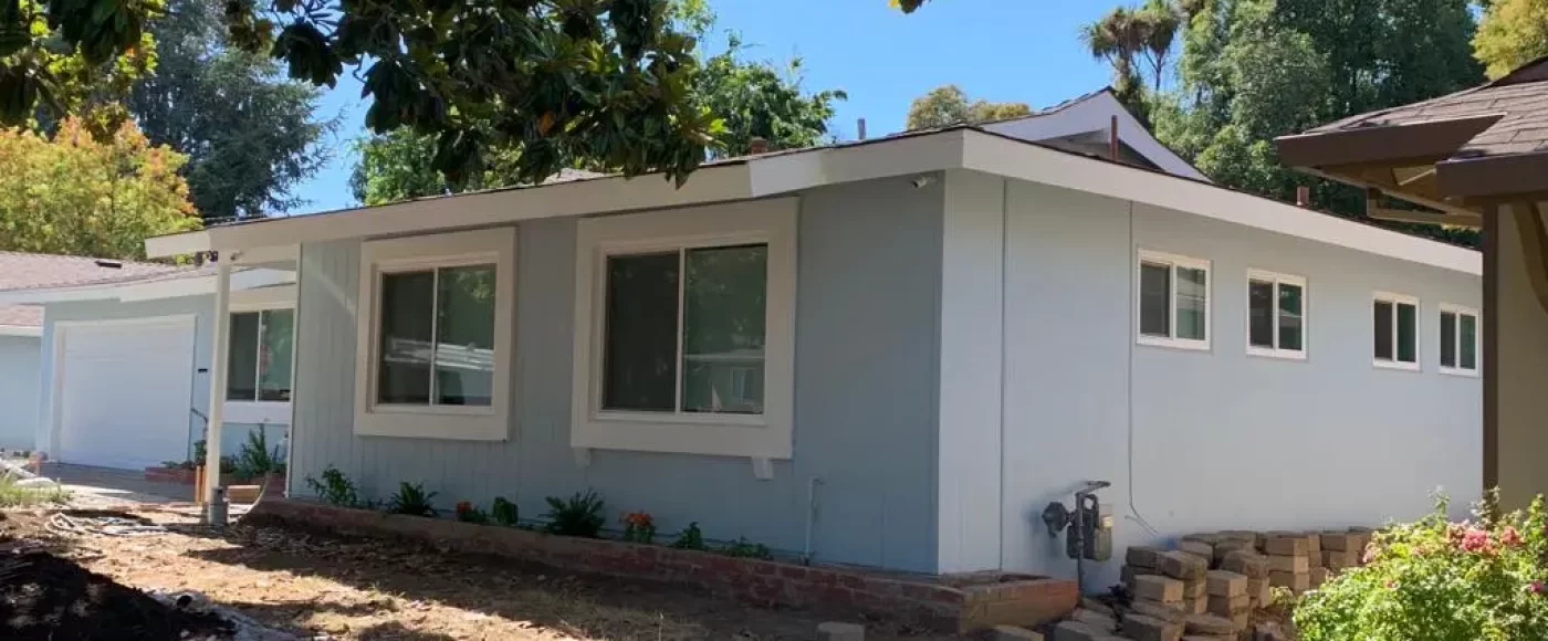 Exterior Painting Campbell - Golden Painting Service INC (11)